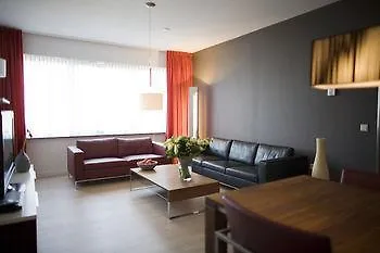 Htel Serviced Apartments אמסטרדם 0*,