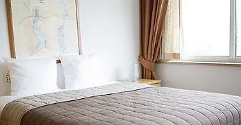 Htel Serviced Apartments אמסטרדם 0*,  הולנד