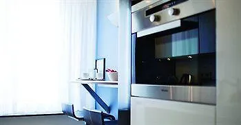 Htel Serviced Apartments אמסטרדם