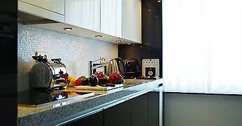 Htel Serviced Apartments אמסטרדם