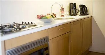 Htel Serviced Apartments אמסטרדם