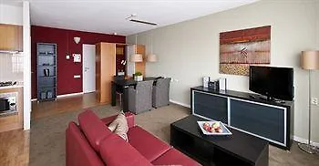 Htel Serviced Apartments אמסטרדם הולנד