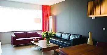 Htel Serviced Apartments אמסטרדם הולנד