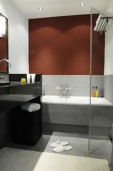 Htel Serviced Apartments אמסטרדם