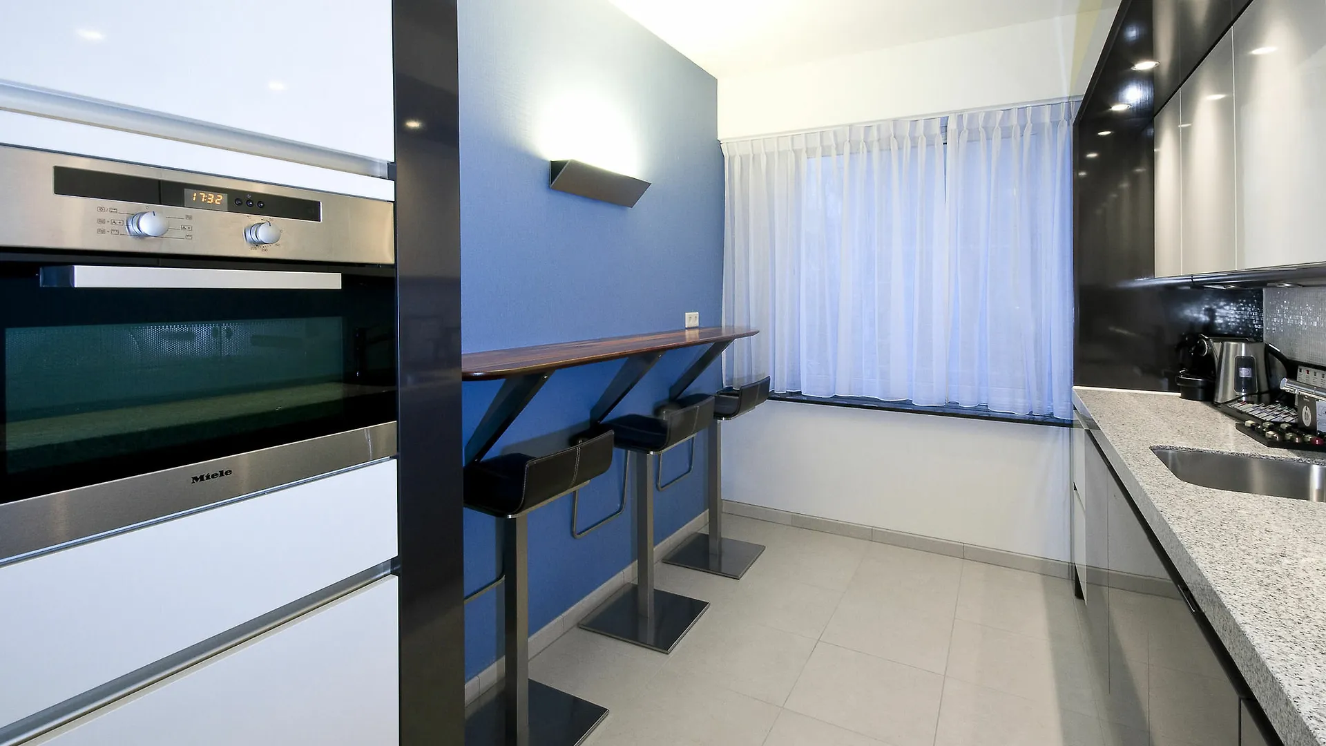 Htel Serviced Apartments אמסטרדם